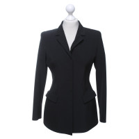 Nusco Blazer en noir