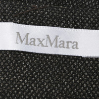 Max Mara Rock in gris