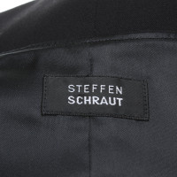 Steffen Schraut Dress in black