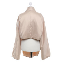 Strenesse Giacca/Cappotto in Beige