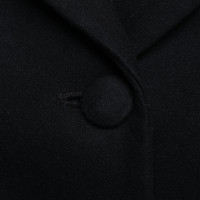 Giorgio Armani Costume en noir
