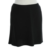 Dkny Mini skirt in black