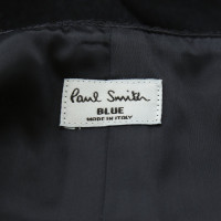 Paul Smith Strap dress in dark blue