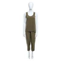 Emilio Pucci Costume en vert olive