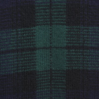 Polo Ralph Lauren maglione a quadri blu / verde