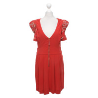 Alice By Temperley Dress in Red