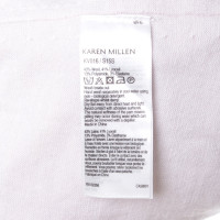 Karen Millen Maglione in rosa