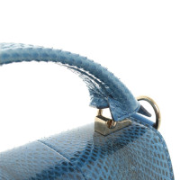 Emilio Pucci Handbag in blue