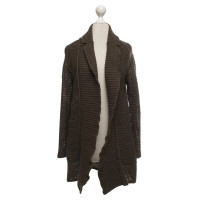 Marc Cain Belted Cardigan