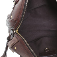 Car Shoe  leather handbags 