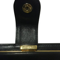 Chanel Portafoglio in pelle Caviar