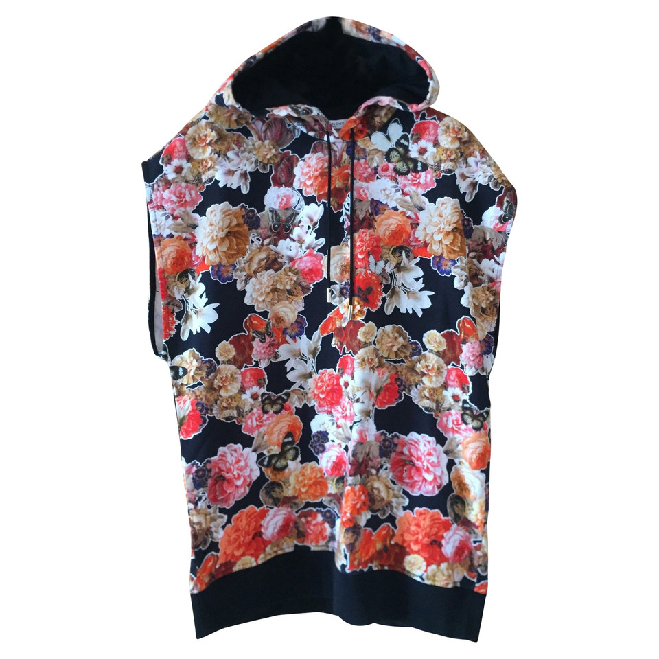 Givenchy Hooded sweatshirt