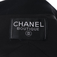 Chanel Giacca nera