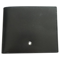 Mont Blanc Porte-monnaie "billfold 9CC"