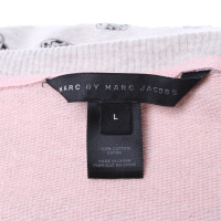 Marc By Marc Jacobs Pull avec impression