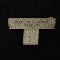 Burberry Trui in zwart