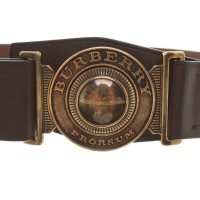 Burberry Belt in brown