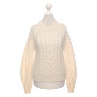 Samsøe & Samsøe Knitwear in Cream