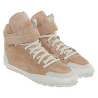 Isabel Marant Trainers Suede