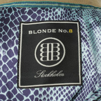 Blonde No8 Blazer beige