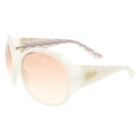 Gucci Sunglasses in cream