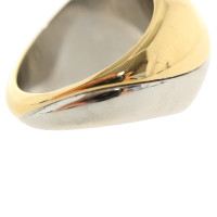 Calvin Klein Ring in Gold