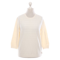 A.P.C. Top in Cream