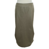Prada Skirt in Khaki