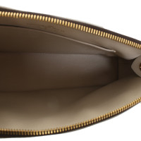Louis Vuitton Lockit Cuff clutch