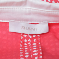 Riani Dress in bicolor