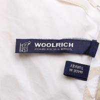 Woolrich Vestito in Cotone