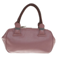 Dorothee Schumacher Handtasche in Altrosa