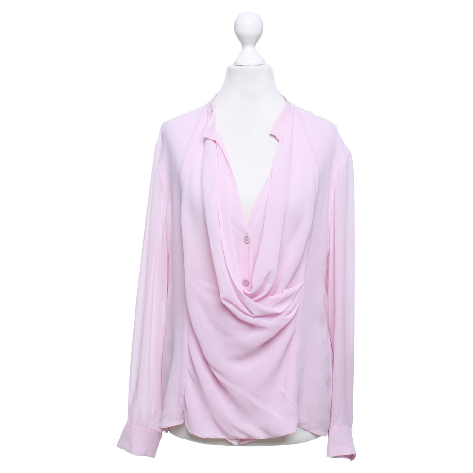 Rena Lange Blouse in roze