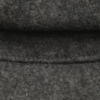Isabel Marant Etoile Cap in grigio