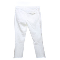 Altre marche Atos Lombardini - pantaloni in bianco