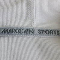 Marc Cain maglia bianca