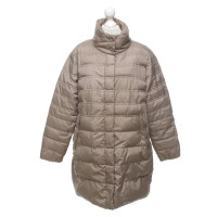 Bogner Jacke/Mantel in Beige