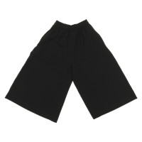 Acne Trousers in Black