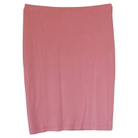 Riani Skirt Viscose in Pink