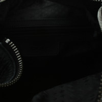 Dkny "Tribeca Soft Tumble Shoulder Bag"in black