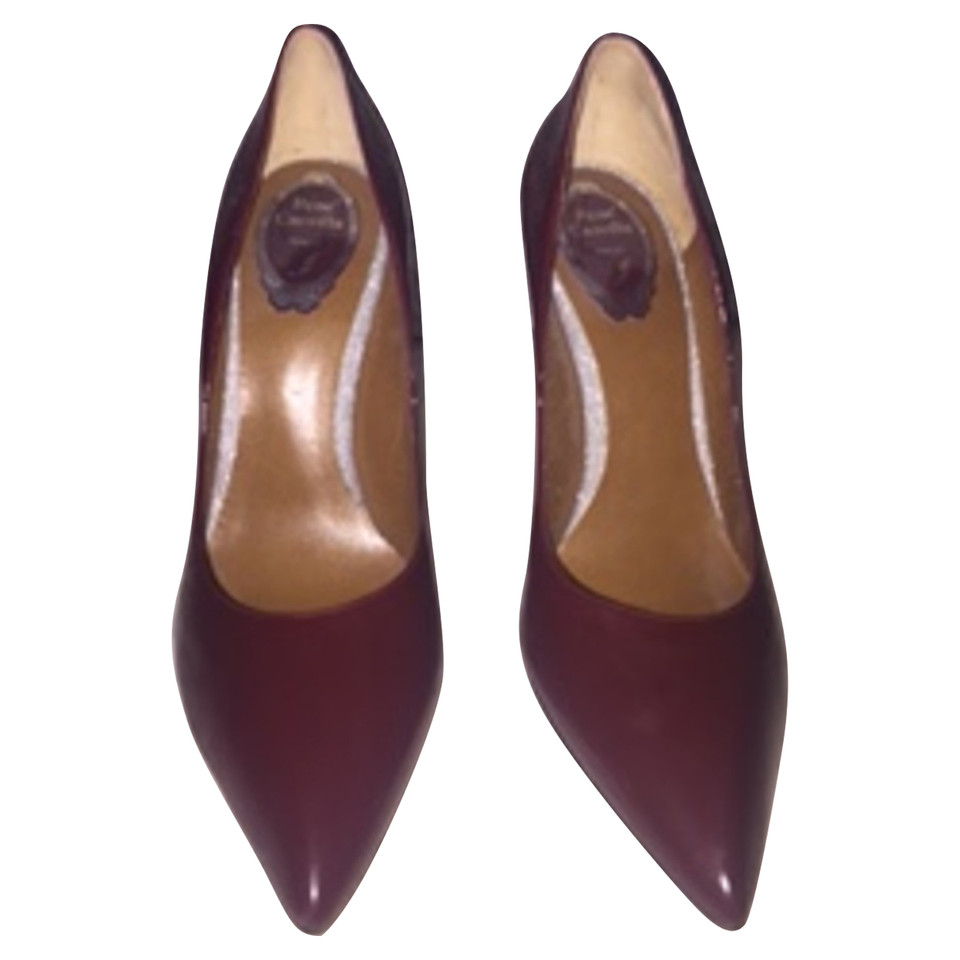 René Caovilla pumps