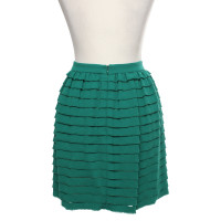 3.1 Phillip Lim Skirt in Green