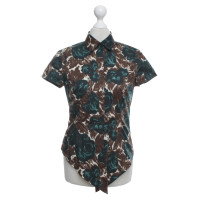 Dolce & Gabbana Bluse mit Print