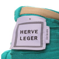 Hervé Léger Robe look bandage