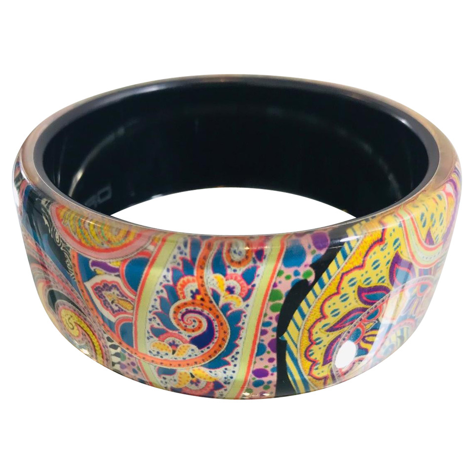 Etro Bracelet/Wristband