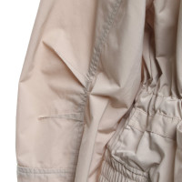 Stefanel Veste/Manteau en Beige