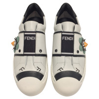 Fendi white Sneakers