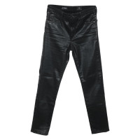 Ag Adriano Goldschmied Jeans in Black
