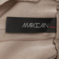 Marc Cain trousers in Beige