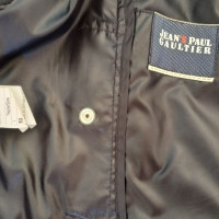 Jean Paul Gaultier Jacket/Coat in Blue